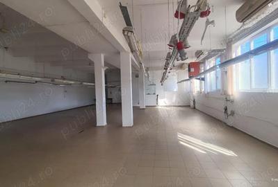 Spațiu comercial, de 996 mp, în Central - 2