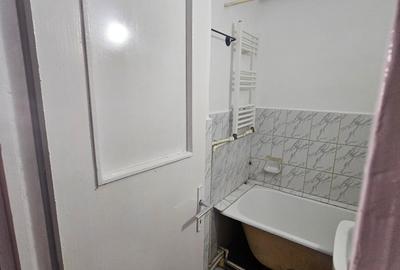 Garsonieră semidecomandată, mobilată în Tudor Vladimirescu - 7