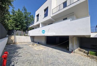 Apartamente Duplex cu parcare subterana, Pacurari Popas - 7