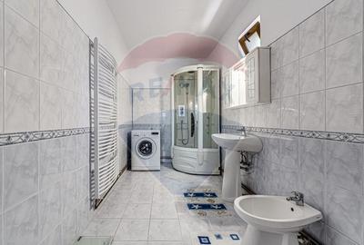 Casă individuală cu 4 camere cu Garaj în Subcetate - 13