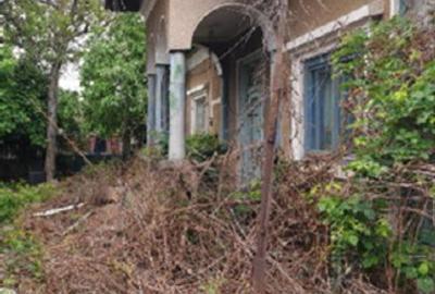 Casă individuală cu 3 camere cu Teren 535 Mp în Sud - 1