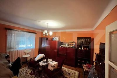 Casă cu 3 camere cu Teren 501 Mp în Micro 14 - 7