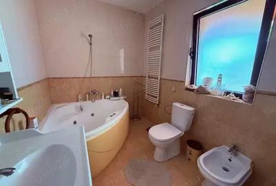 Casă cu 4 camere cu Teren 337 Mp în Braytim - 9