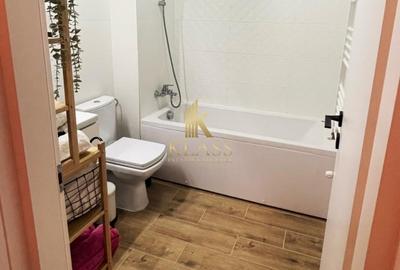 Apartament 2 camere, 2 terase + loc de parcare inclus Scoala Americana - 9