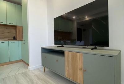 Apartament cu 2 camere în Crețuleasca - 8