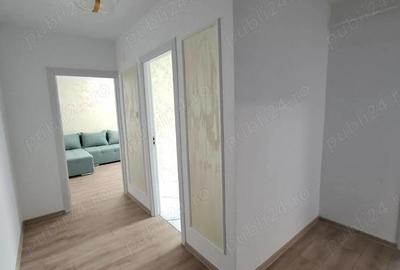 De vanzare ap 2 camere complet renovat, etaj itermediar, 55.000 euro - 7