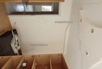 Apartament cu 3 camere semidecomandat în Giurgiului - 4