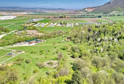 Teren Intravilan parcele 1000mp - 12