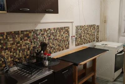 Garsonieră decomandată în Republicii - 3