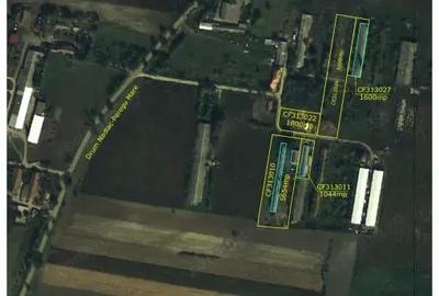 Spațiu comercial, de 317 mp, în Nădlac - 6