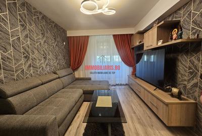 Apartament cu 2 camere decomandat, mobilat în Theodor Pallady - 3