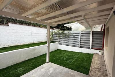 Apartament cu 3 camere semidecomandat în Valea Lupului - 5