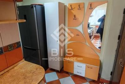 Apartament cu 2 camere semidecomandat în Decebal
