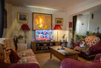 VILA TA LA LAC! Proprietate exclusivista Snagov cu ponton 1.800 mp teren - 2