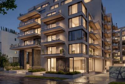 Apartament cu 4 camere decomandat în Herăstrău - 5