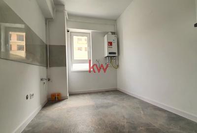 Apartament cu 2 camere decomandat în Păcurari - 5