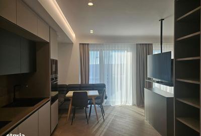 Garsonieră în Central - 7