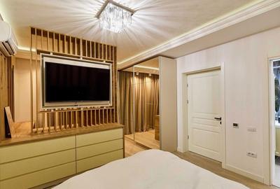 Casă cu 4 camere în Alexandru I. Cuza - 4