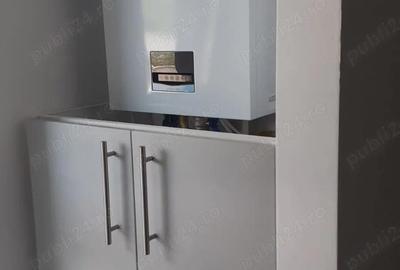 Garsonieră decomandată în Central - 3