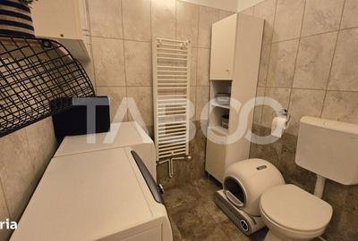 Apartament cu 4 camere decomandat în Bartolomeu - 15