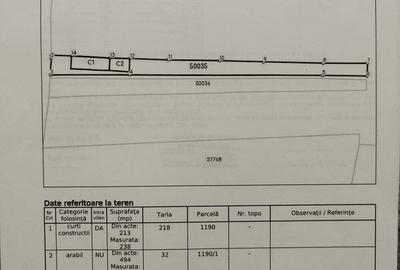Vand sau schimb casa, cu apartament 3 camere la parter in drobeta turnu severin - 4