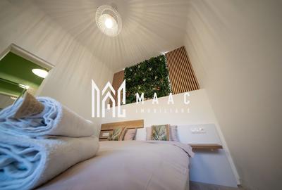 Apartament cu 3 camere, mobilat în Central - 12