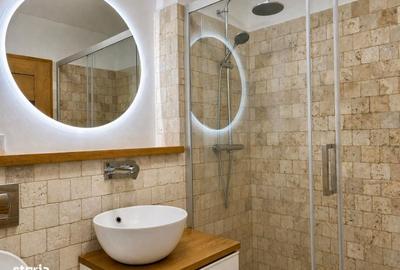 Apartament cu 2 camere în Calea Turzii - 1
