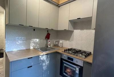Apartament cu 2 camere în Obor
