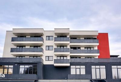 Apartament cu 2 camere în Salca - 7