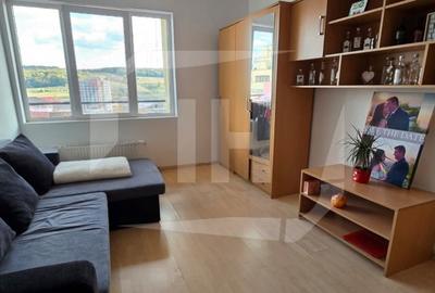 Apartament 3 camere cu terasa, in bloc nou Apartament 3 camere cu terasa, in bloc nou - 5