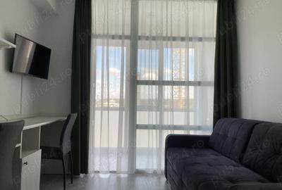 Garsonieră decomandată în Lunca Cetățuii - 4