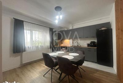 Apartament cu 2 camere, mobilat în Turnișor - 3