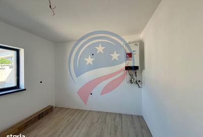 Casă cu 4 camere în Central - 6