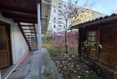 Casa de vanzare cu 3 camere in Campina - 17