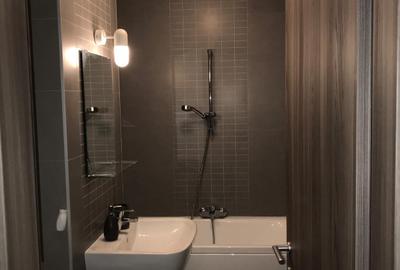 Garsoniera - 20th Residence - 8