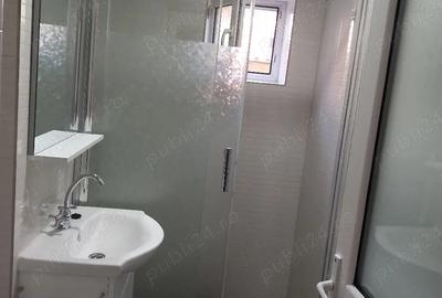 Apartament cu 2 camere semidecomandat în Central - 5