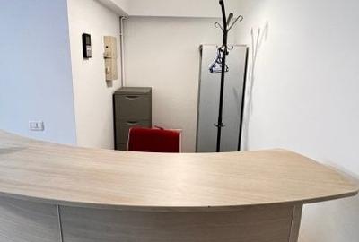 Spatiu- birouri -  mobilat si utilat,  in zona Tribunal ,  600 euro - 11