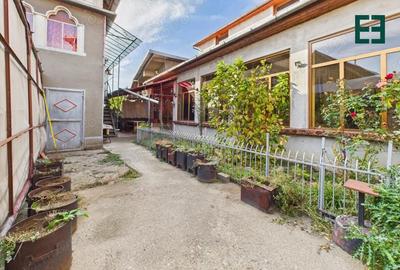 Casă cu 10 camere cu Teren 1437 Mp în Nord - 8