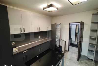 Apartament cu 2 camere decomandat în Central - 4