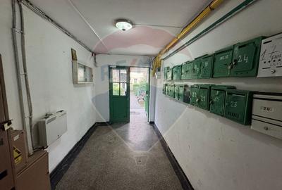 Apartament cu 1 camere de vanzare in zona Milcov-Pompieri - 5