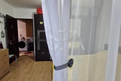 4 Camere - Vitan Mall - 6 min metrou Mihai  Bravu - 24