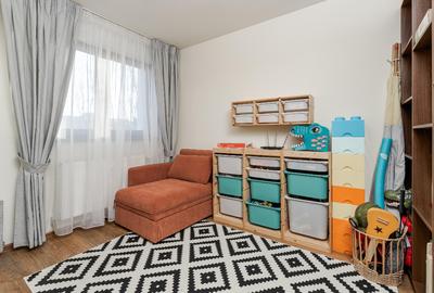 Apartament cu 3 camere semidecomandat în Drumul Taberei - 13
