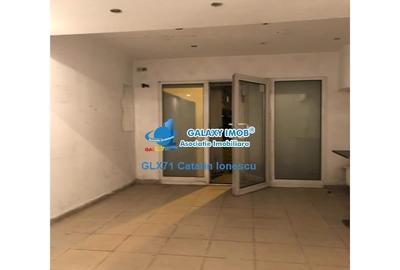 Vanzare garaj comercial Drumul Taberei Valea Ialomitei - 1