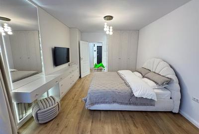 Apartament de inchiriat 2 camere Sibiu Doamna Stanca - 4