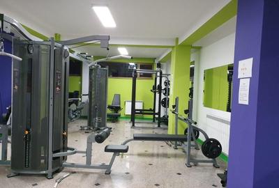 Spațiu comercial, de 230 mp, în Brâncoveanu - 3