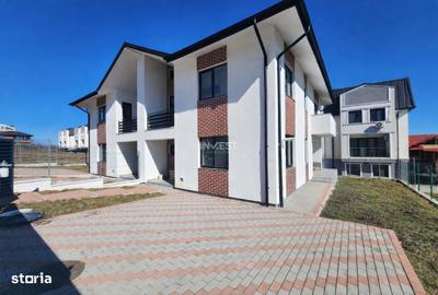 Casă cu 4 camere cu Teren 260 Mp în Galata - 13