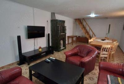 Casă cu 4 camere în Hațeg - 11