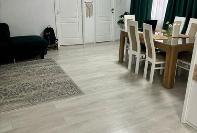 Casă cu 3 camere în Ultracentral - 5