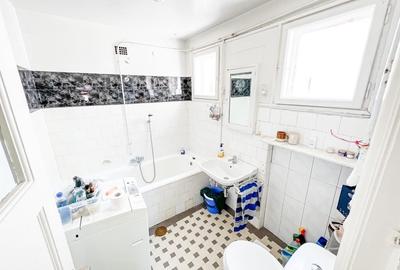 Apartament cu 3 camere semidecomandat în Armeneasca - 12