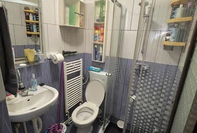 Apartament cu 2 camere decomandat în Central - 5